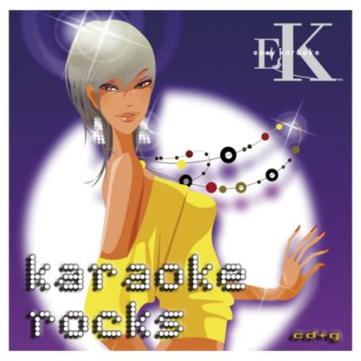 Statutory Easy Karaoke Rock Classics