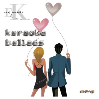 Easy Karaoke Classic Ballads