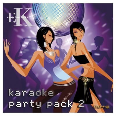 Easy Karaoke Party Pack 2