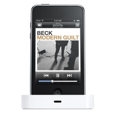 Apple Universal Dock