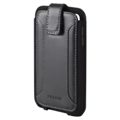 Statutory Belkin iPod Touch Leather Sleeve