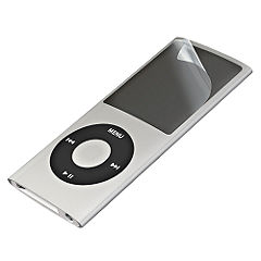 belkin 3-pack Screen Overlays For Apple iPod