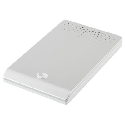 500GB Portable Hard Drive
