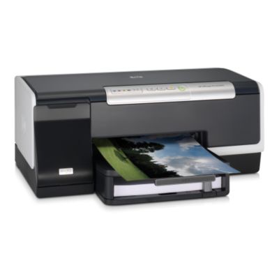 HP Officejet H470b Mobile Colour Printer