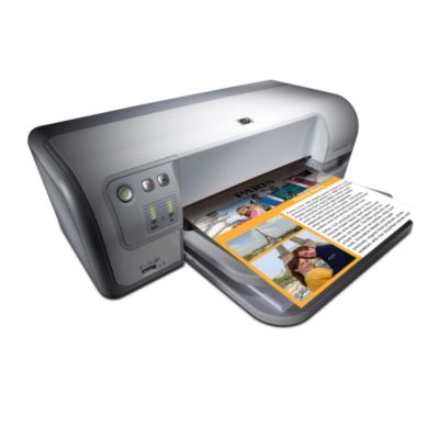 Inkjet Printer