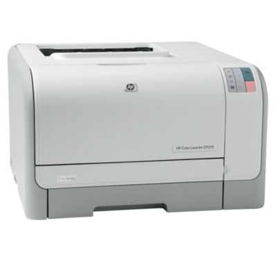 HP Colour LaserJet CP1215 Printer