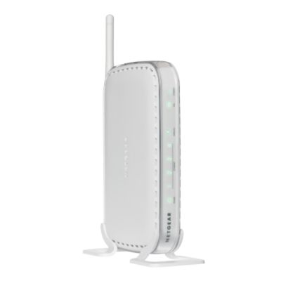 Netgear Wireless Starter Kit DGB111G