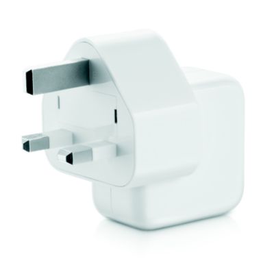 Statutory Apple USB Power Adapter