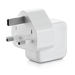 Statutory Apple USB Power Adapter