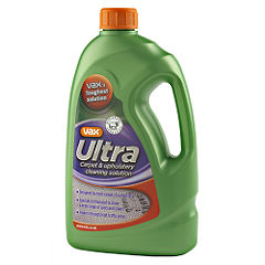 Vax Ultra Carpet and Upholstery Cleaning