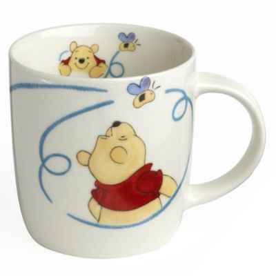 Winnie the Pooh Dream Mug
