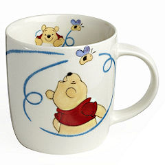 Winnie the Pooh Dream Mug