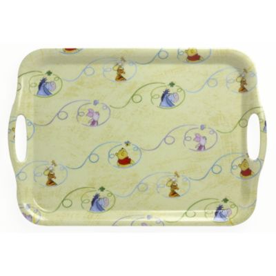 winnie the Pooh Tray