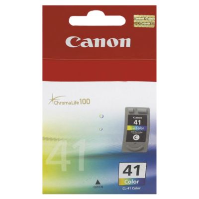 Canon CL41 Colour Ink Cartridge