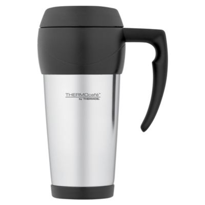 Thermos Stainless Steel Travel Mug