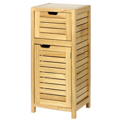 Tu Freestanding Storage Unit