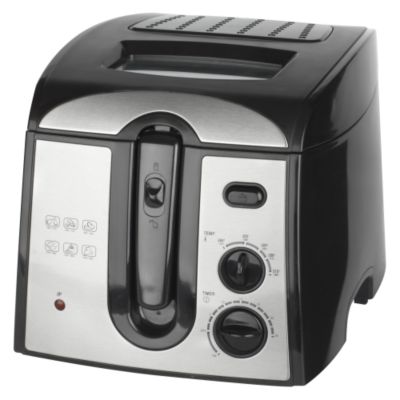 Sainsbury's Easy Clean Fryer