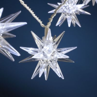 Statutory Tu Starburst String Light