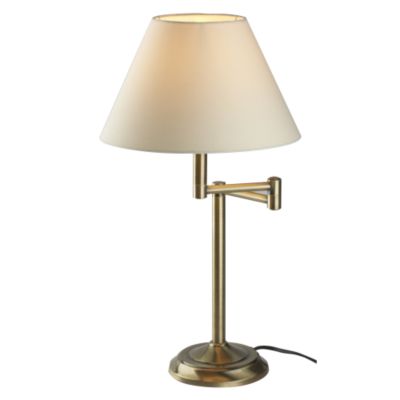 Unbranded Tu Swing Arm Table Lamp