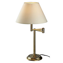 Unbranded Tu Swing Arm Table Lamp