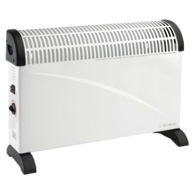 Crown 2kW Convection Heater