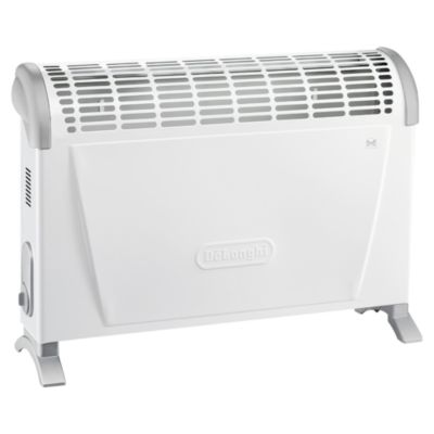 DeLonghi Portable 2kW Convector Heater