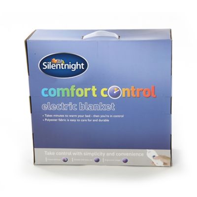 Silentnight King Electric Underblanket