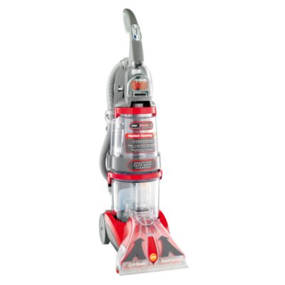 Vax Dual V Heated Carpet and Upholstery Washer