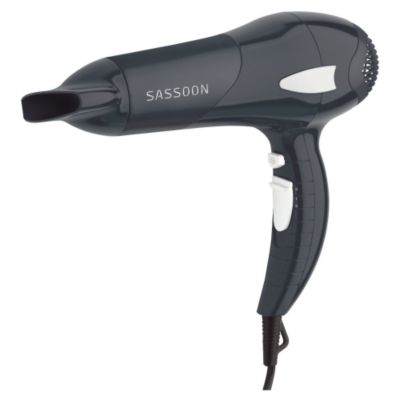 Vidal Sassoon 2000W Silky Performance Dryer