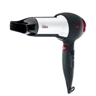 Nicky Clarke 2000W Kinder 4 Hair Tourmaline Hair Dryer