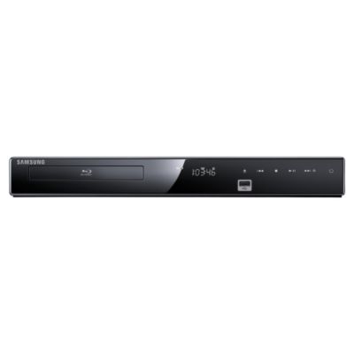 Samsung BD-P1580 Blu-ray Player