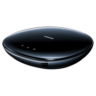 Samsung DVD-H1080 HDMI Upscaling DVD Player
