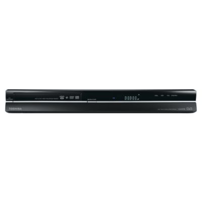 Toshiba RD-99DT DVD Recorder with 250GB Hard Drive