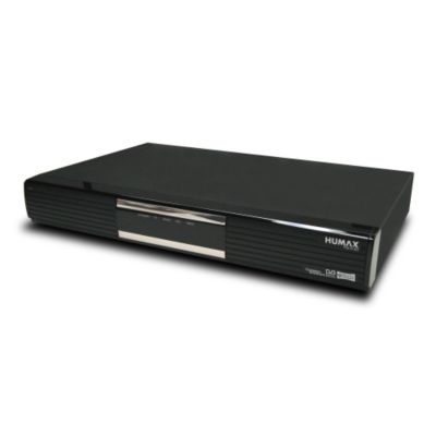Humax PVR9150T 160GB Digital Television Recorder