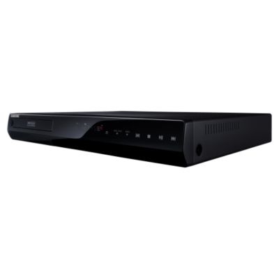 Samsung DVD-SH893M Digital DVD Recorder 160GB Hard Disk Drive