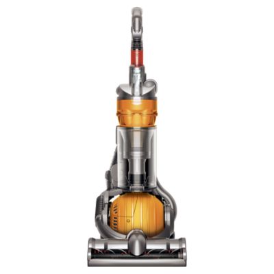 Dyson DC24 All Floors Upright Vacuum Cleaner