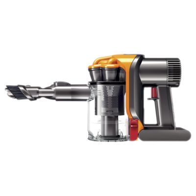 Dyson DC30 Handheld Vacuum Cleaner