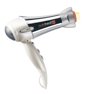 Nutriheat Nourishing Hair Dryer