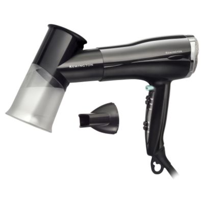 Remington Spin Curl Hair Dryer
