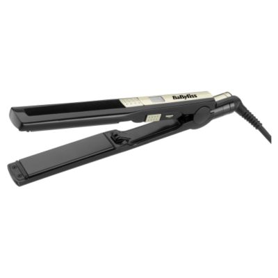 BaByliss Pro Digital Ceramic Straightener