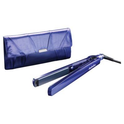 BaByliss Pro 230 Purple Elegance Straightener
