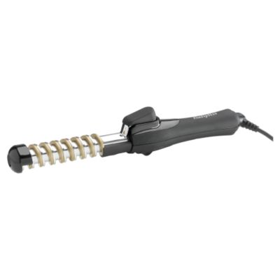 Statutory BaByliss Curl and Press