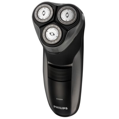 Philips 6970 Mains/Rechargeable Rotary Shaver