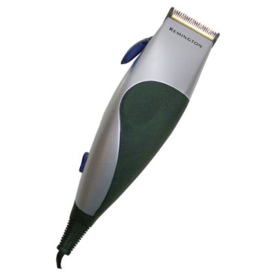 Statutory Remington HC70 Apprentice Hair Clippers Grey