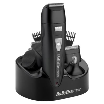 Statutory BaByliss 10-in-1 Grooming System