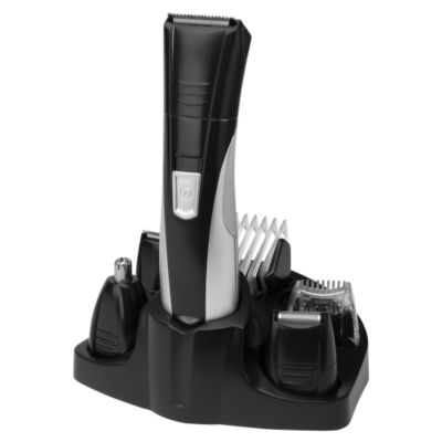 Statutory Remington PG350 8-in-1 Grooming Kit