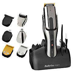 Statutory BaByliss 10-in-1 Pivotal Grooming System