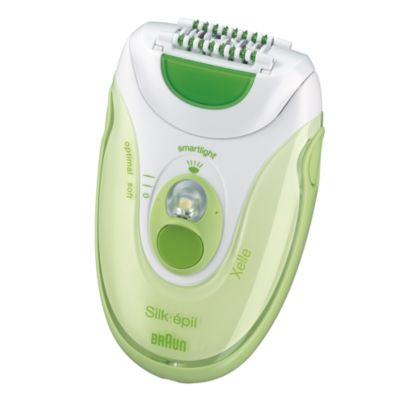 Braun Silk-epil Xelle Solo System 5170