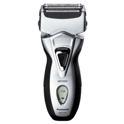Panasonic Triple Blade Foil Shaver