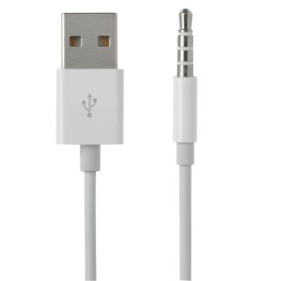 apple iPod Shuffle USB Cable